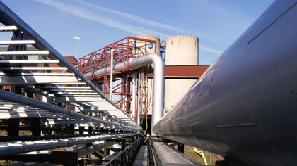 Planung und Steuerung