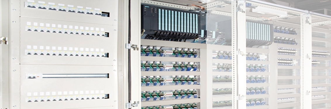 Automatisierung und Visualisierung